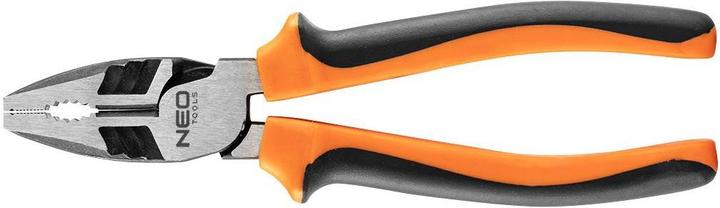 Neo Tools Combination pliers (Pince de combinaison 40% FS 180 mm) (180 mm)