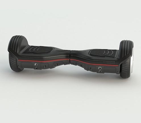 Produktbild Oxboard Pro (10 km/h)