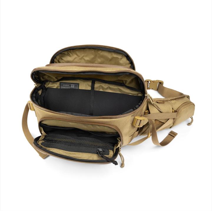 Produktbild Grayl Mission EXP Hip Pack 4.5L