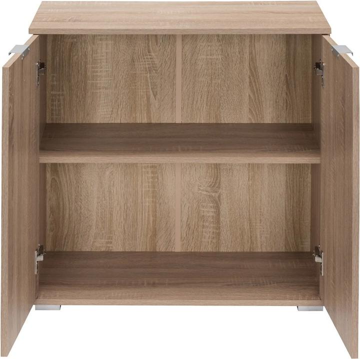 Image du produit Casaria Alba (71 x 35 x 74 cm)