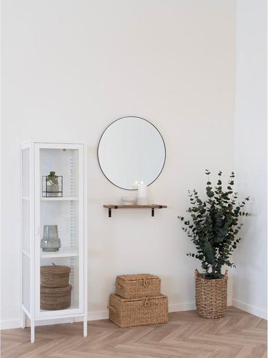 Actual product image House Nordic Brisbane (40 x 35 x 140 cm)