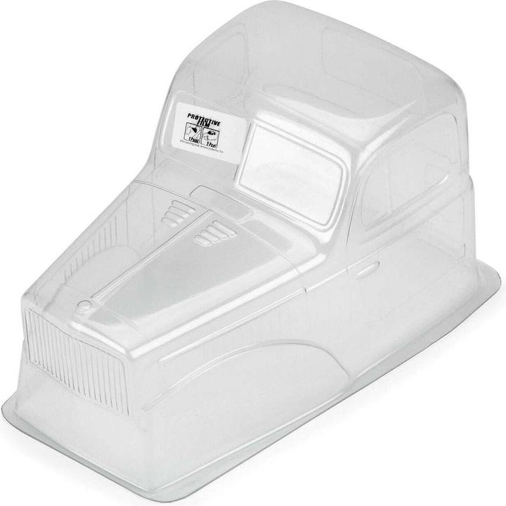 Produktbild Proline Karosserie Comp Wagon, nur Kabine 12.3 / 1:10