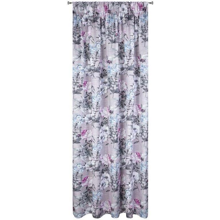 Eurofirany, Vorhang, Zas (140 x 270 cm)