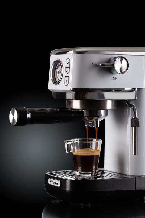 Image du produit Ariete Perfetto Slim Manometro 1381/14 biały