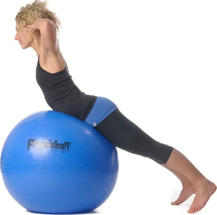 Productafbeelding Ledragomma Originele Pezzi Bal (85 cm)