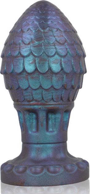 Epic Vrakos Drachenei Analstecker Grã–Sse S