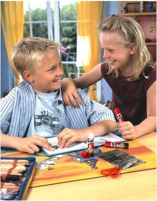 Produktbild Pritt Klebestifte