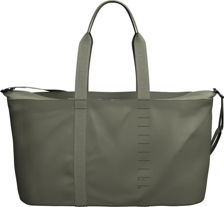 Produktbild D_b_ Essential Weekender (40 l)