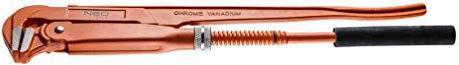 Produktbild Neo Tools Pipe wrench type "90", 1.5 ", 425 mm (425 mm)