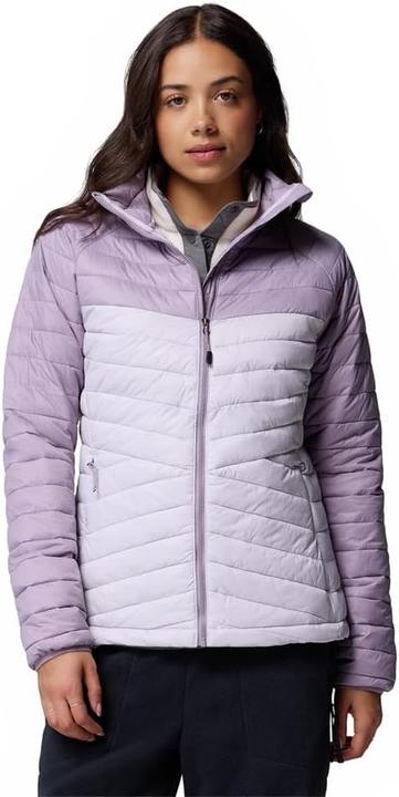 Produktbild Columbia Puderpass-Pufferjacke (M)