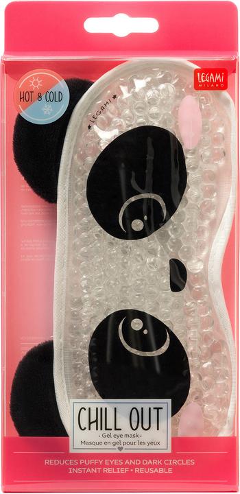 Actual product image Legami Chill Out