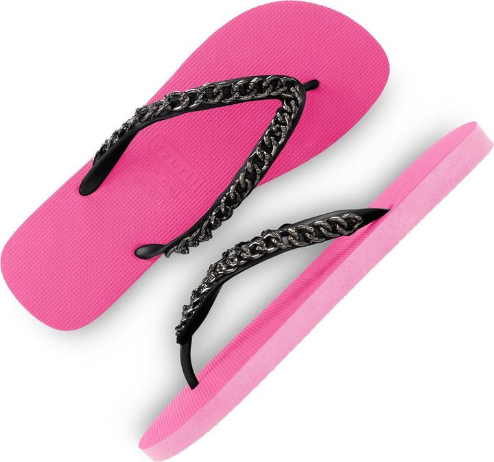 Actual product image Uzurii Silver Large (45.5)