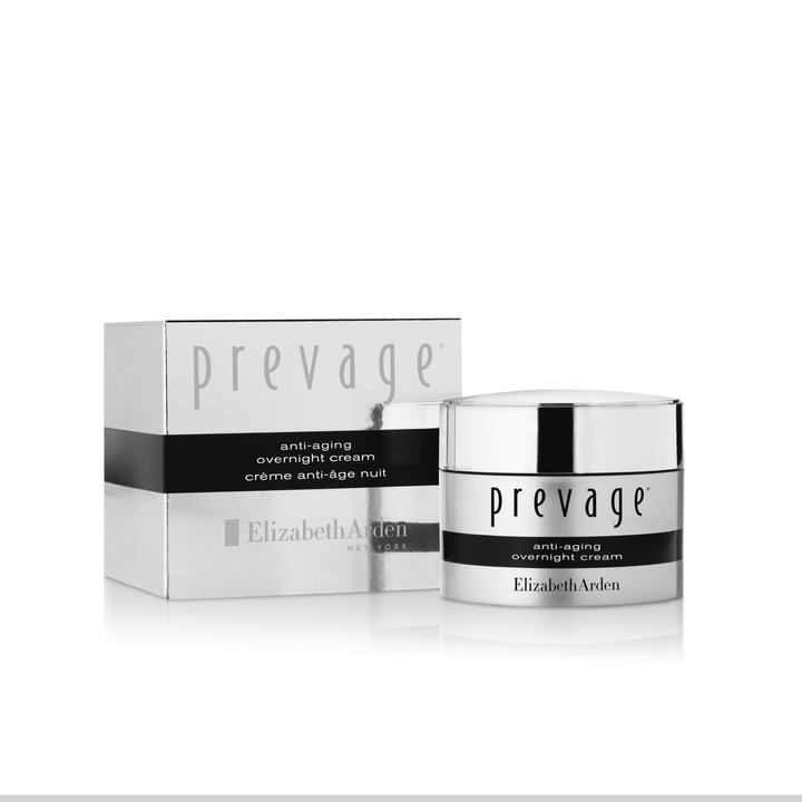 Actual product image Elizabeth Arden Prevage (50 ml, Night cream)