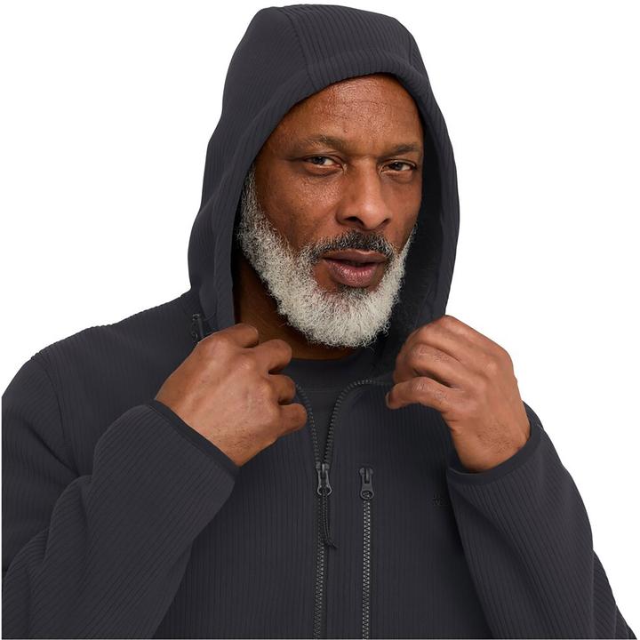 Immagine prodotto Jack Wolfskin Lake Ridge Hooded Jkt M (XXL)