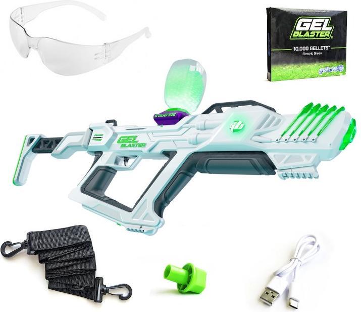 Produktbild Gel Blaster Day'n' Nite