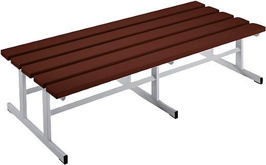 Wolf Wardrobe bench (150 cm, 40 cm)