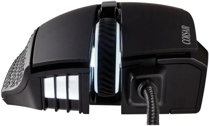 Immagine prodotto Corsair Scimitar RGB Elite (Cablato)