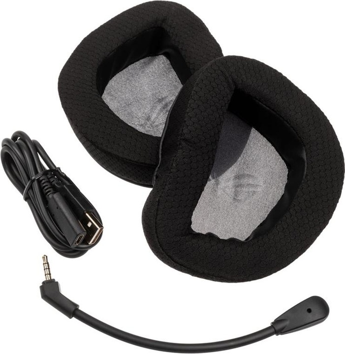 Actual product image ASUS ROG Theta 7.1 (Cable)