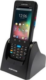 Actual product image Opticon H-29, Android 4.3", 2D, imager (2D barcodes)