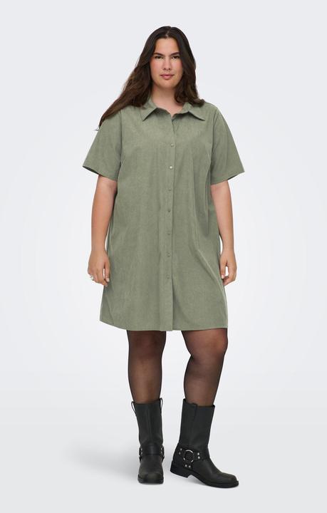 Immagine prodotto Only CARKINTA Oberhemd Hemdblusenkleid (46)