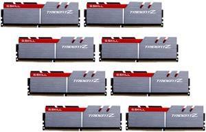 Productafbeelding G.Skill Drietand Z (8 x 16GB, 3200 MHz, DDR4 RAM, DIMM 288 pin)