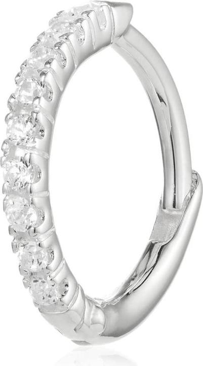Actual product image Thomas Sabo Creole (925 silver)