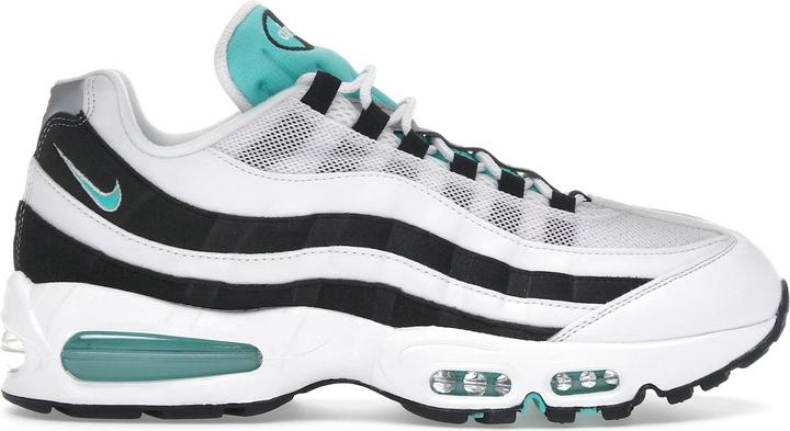 Image du produit Nike Air Max 95 OG Big Bubble Black Border (48.5)