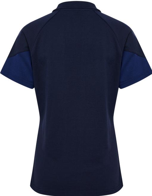 Immagine prodotto hummel Hmltravel Polo Donna (S)