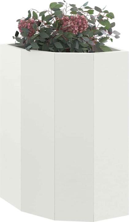 Produktbild vidaXL Eckpflanzer