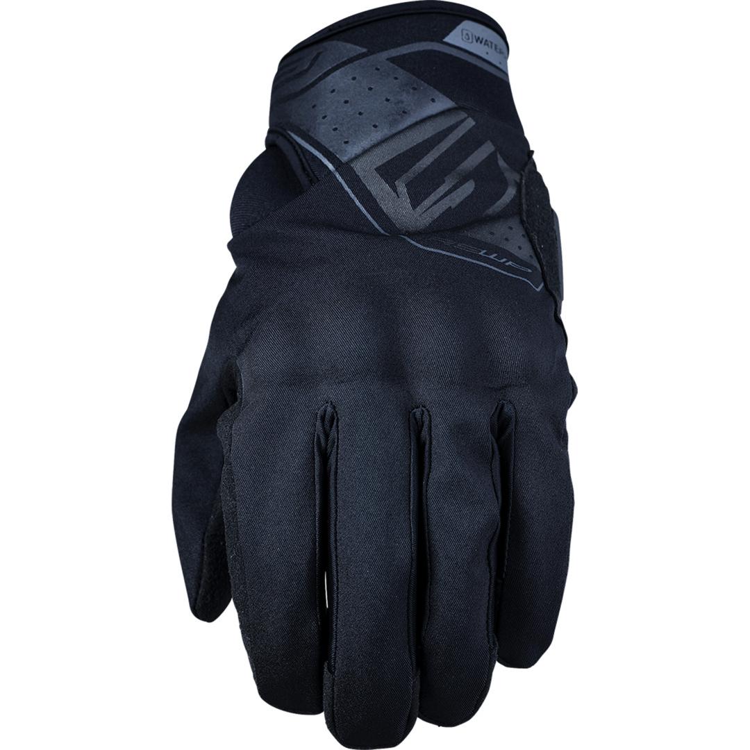 Five, Herren, Handschuhe, Handschuhe RS WP, Schwarz, (XL)