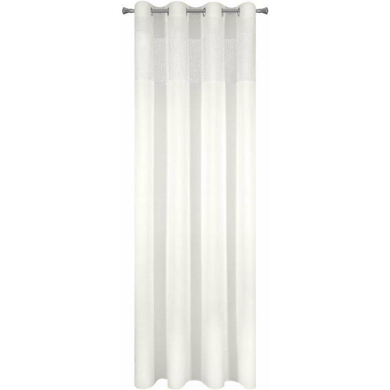Eurofirany, Vorhang, ZAS/ALINA/K 140X250 PRZEL (140 x 250 cm)
