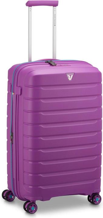 Actual product image Roncato B-Flying Expandable Trolley (87 l)