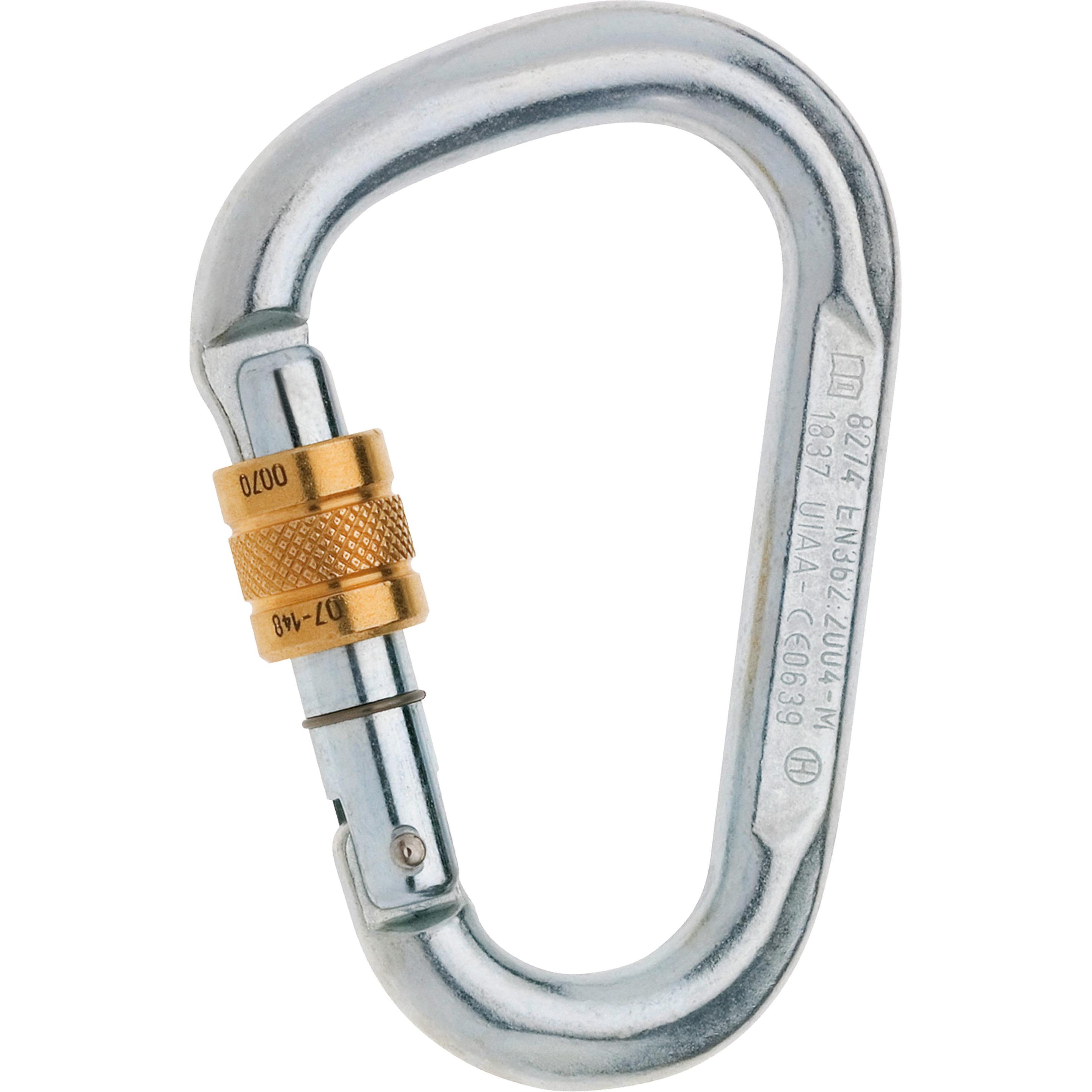 Edelrid, Karabiner