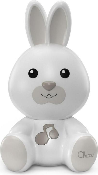 Chicco Nightlight Bunny Dreamlight