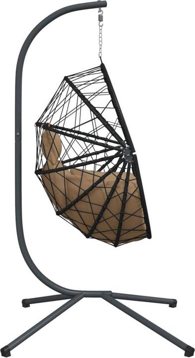 Image du produit vidaXL Hängestuhl (150 kg)