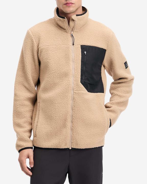 Image du produit Mc Kinley Pull (L)