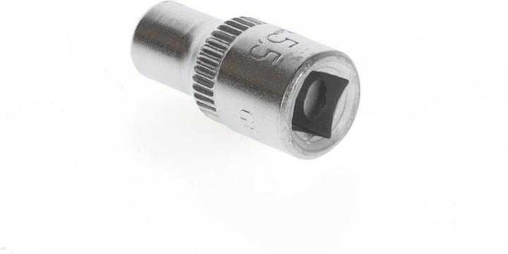 Actual product image Gedore D 20 5.5 Socket 1/4" UD profile 5.5 mm (5.5 mm)