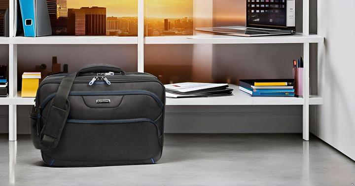 Image du produit Lightpak Executive Line LIMA (17", Universel)