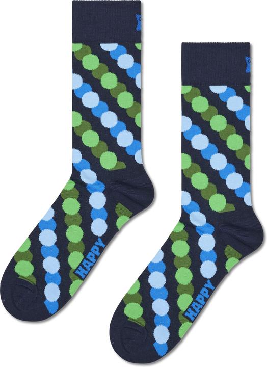 Actual product image Happy Socks 7-Pack Seven Days Socks Gift Set (pack of 7, 36 - 40)