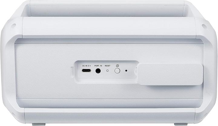 Actual product image LG Bluetooth Speaker PK5W White (18 h)