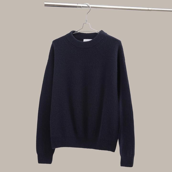 Produktbild Diana Studio Maglione a Collo Tondo (L, XXL)