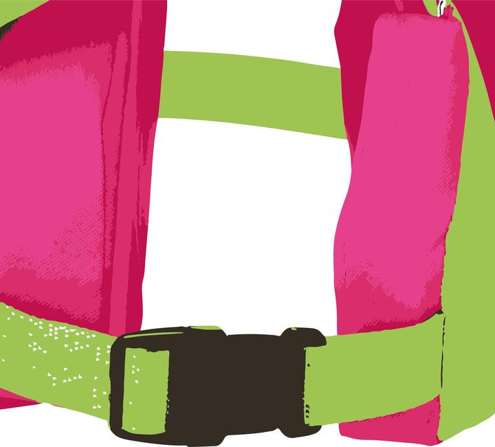 Produktbild Beco Sealife (S, 15 - 20 kg)