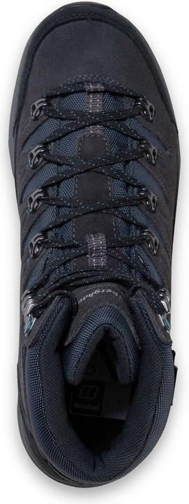 Actual product image Berghaus Explorer Trek GTX Tech Boot (46.5)