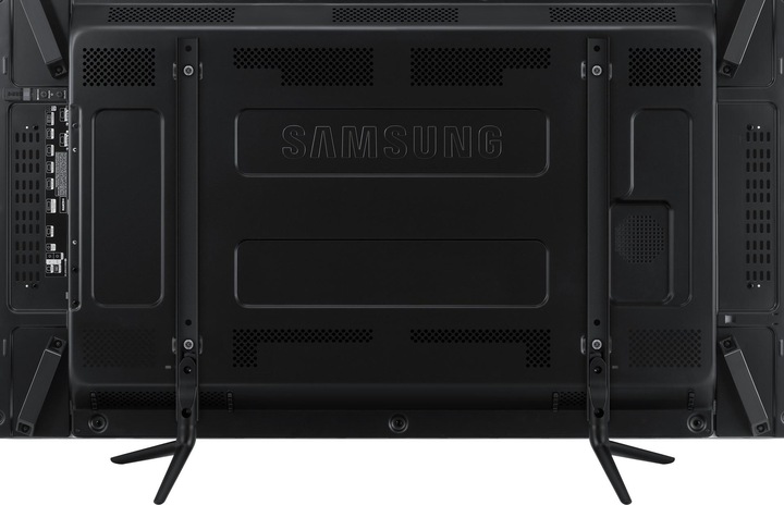 Actual product image Samsung Stn-L4655e/En