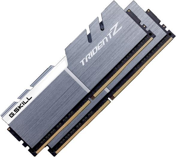Produktbild G.Skill Trident Z (2 x 16GB, 3200 MHz, DDR4-RAM, DIMM)