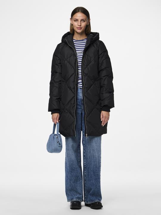 Actual product image Pieces PCNOVELLA Buffer jacket (M)