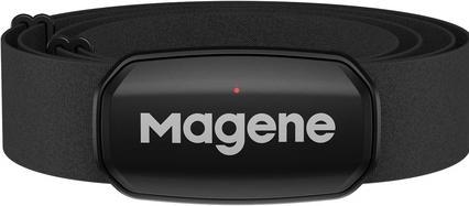 Actual product image Magene Heart rate sensor H303
