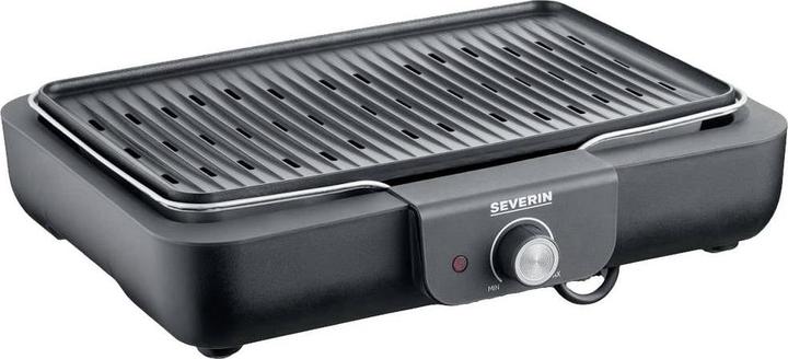 Actual product image Severin PG 8556