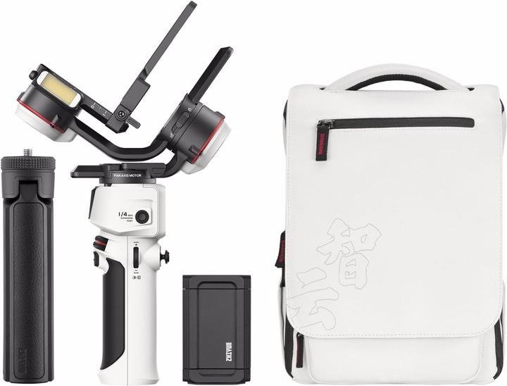 Actual product image Zhiyun Crane M3 Combo (System camera, 1 kg)