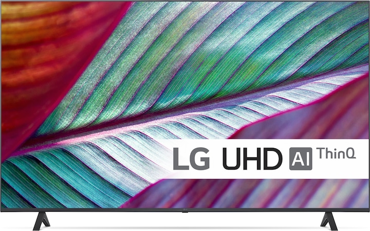 LG 65UR76006LL.AEU (65", LED, 4K, 2023)